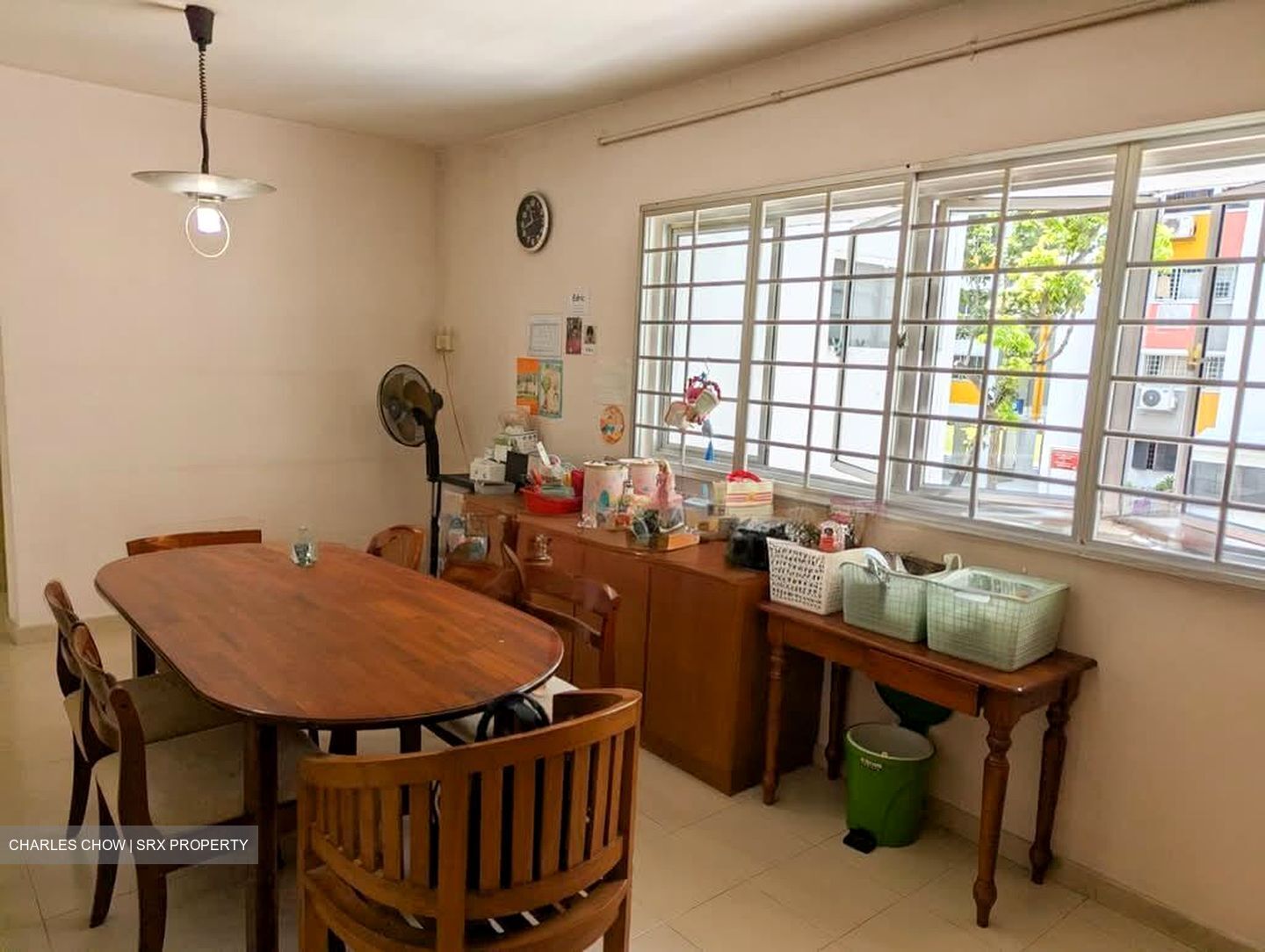 Blk 926 TAMPINES PALMSPRING (Tampines), HDB 5 Rooms #537008701